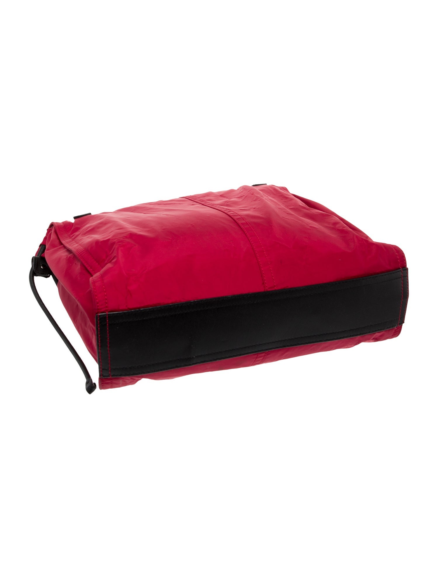 Burberry Nova Check Tote